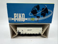 PIKO Kühlwagen DR 17-40-32 H0 Modelleisenbahn  In OVP ME 127-015