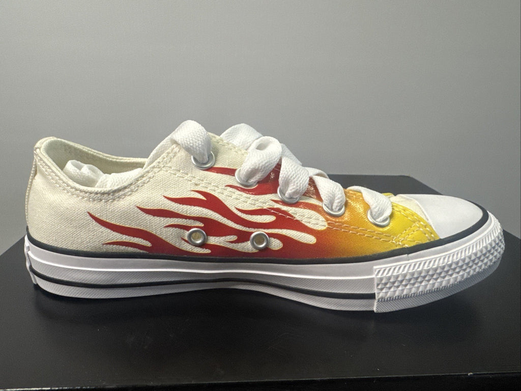 Converse Chucks Gr. 36.5 Taylor All Star