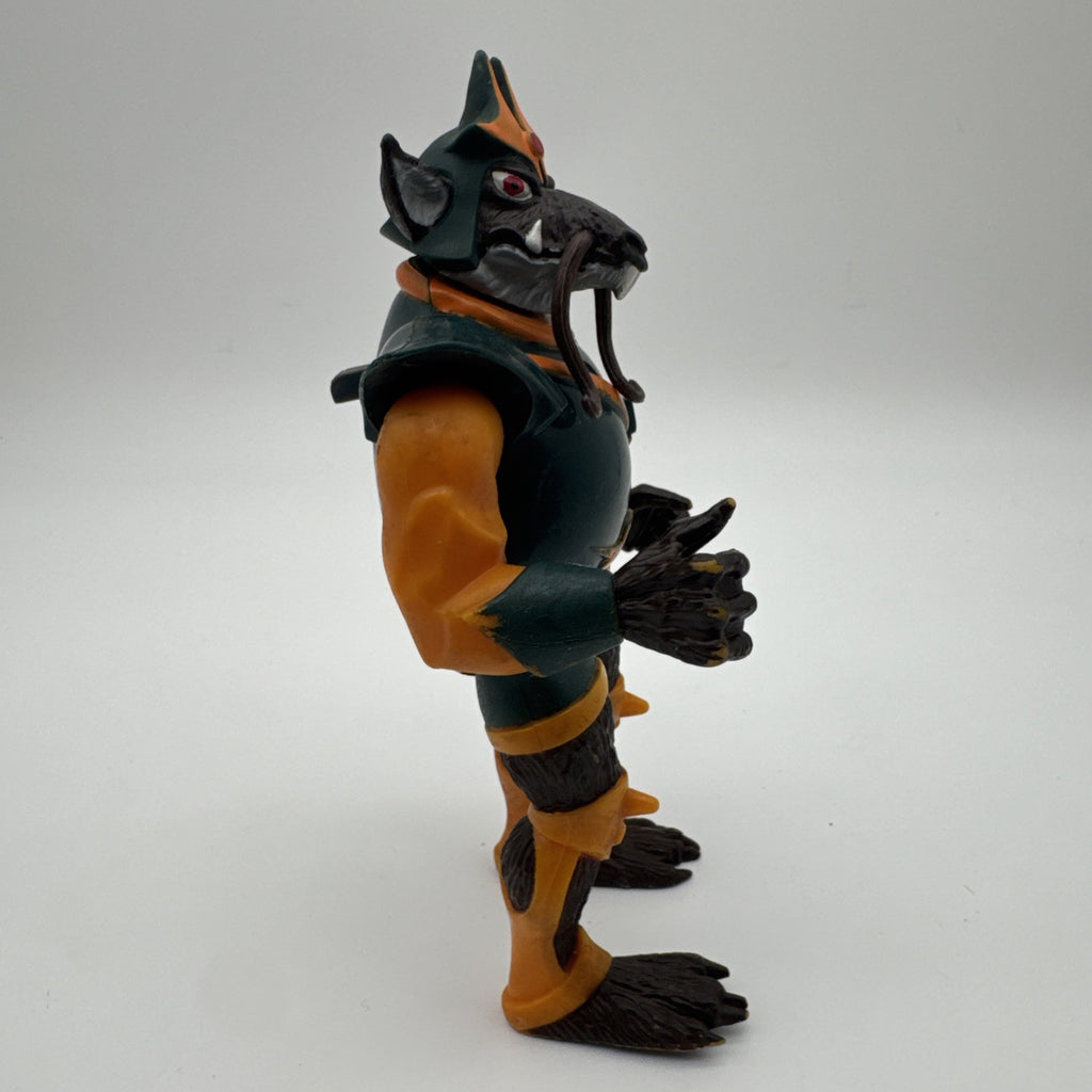 Ratar-O Action Figur - Thundercats 1985 LJN - T Wolf Telepix  TOYS A234