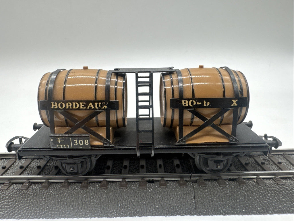 Märklin H0 Weinwagen 4510 #420