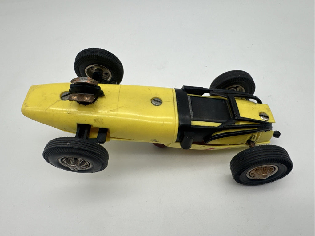 Cooper Climax. Art.-Nr. 40403, Carrera Universal,  gebraucht, gut