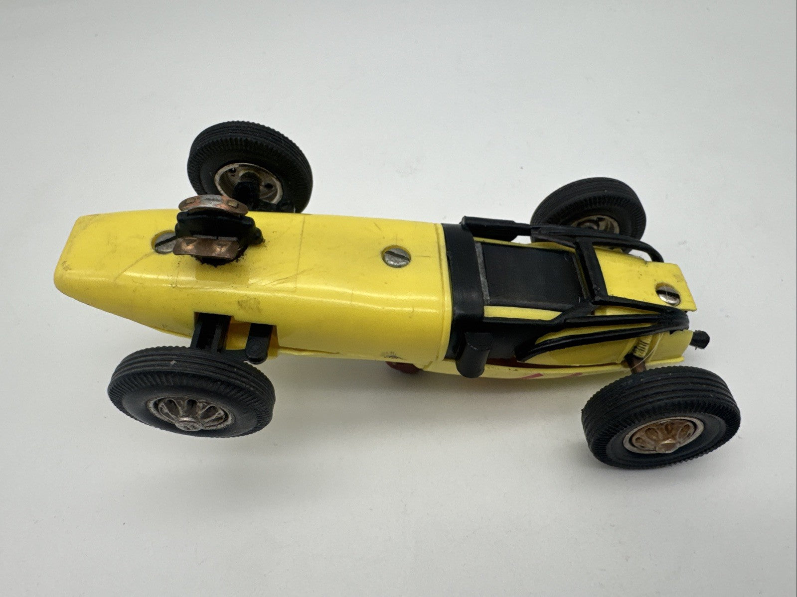 Cooper Climax. Art.-Nr. 40403, Carrera Universal,  gebraucht, gut