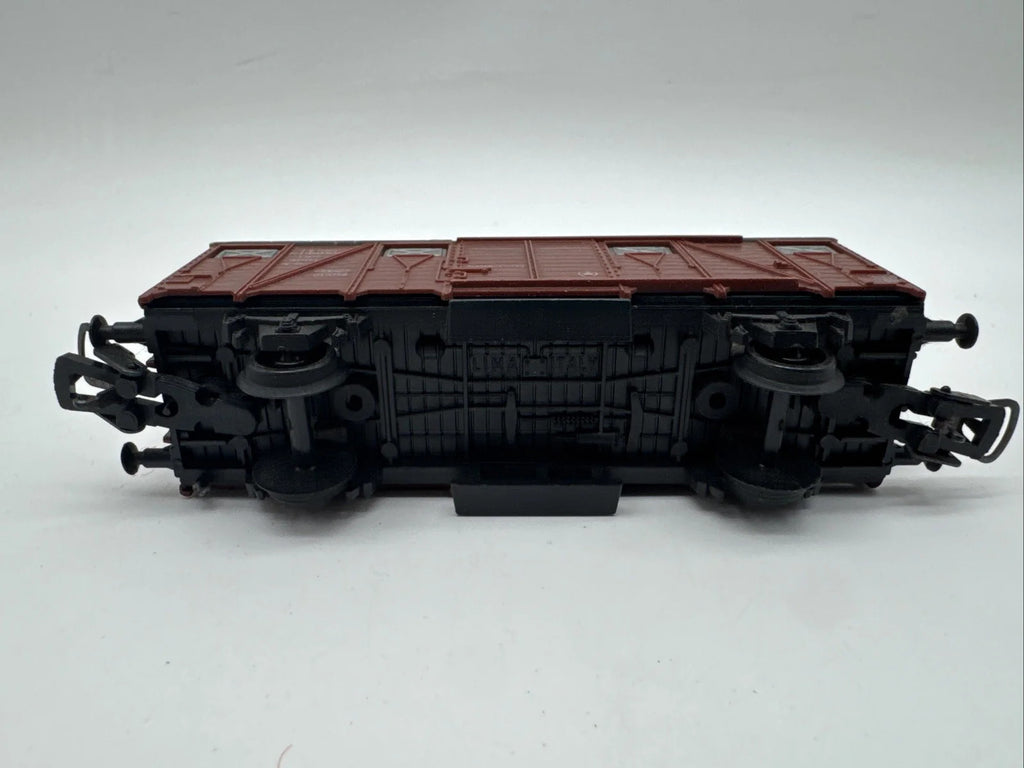 LIMA 3161 Spur H0 gedeckter Güterwagen F 1160106