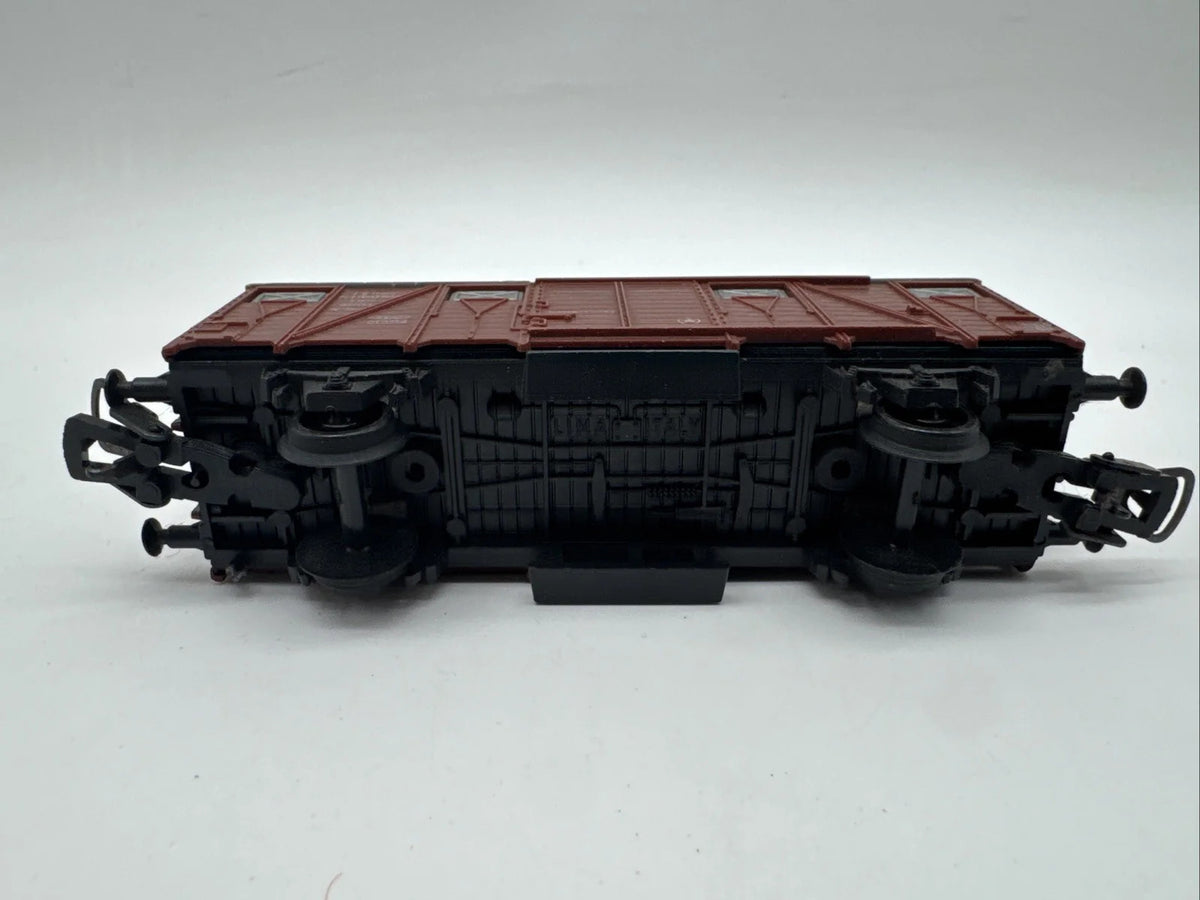 LIMA 3161 Spur H0 gedeckter Güterwagen F 1160106