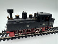 Märklin H0 3090 ++ Dampflok Tenderlok Länderbahn KLVM ++ analog ++ #M3_528