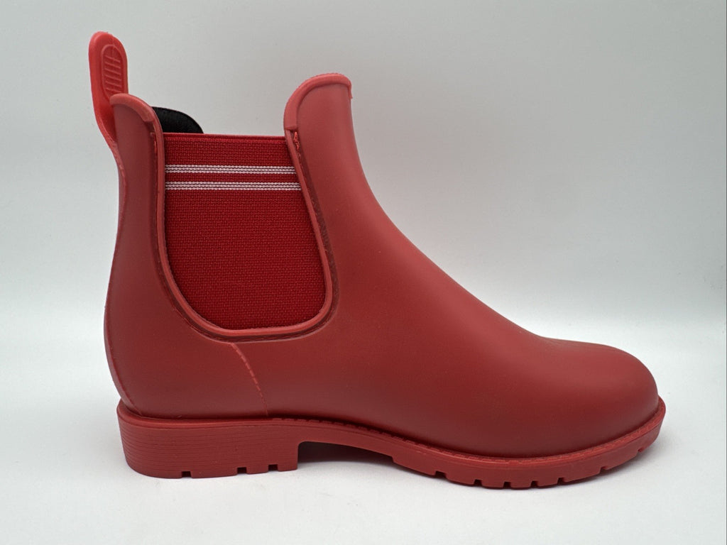 Dockers by Gerli Chelsea Stiefel Gr. 40 Gummistiefelette Kurzstiefel