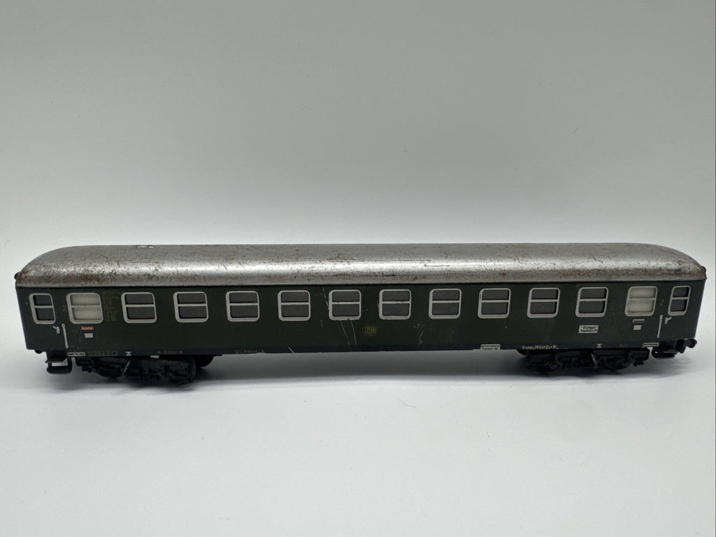 Märklin H0 4022 D-Zug Wagen Blech-Gehäuse -182035 Stg B4ümg  1:87