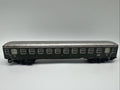 Märklin H0 4022 D-Zug Wagen Blech-Gehäuse -182035 Stg B4ümg  1:87