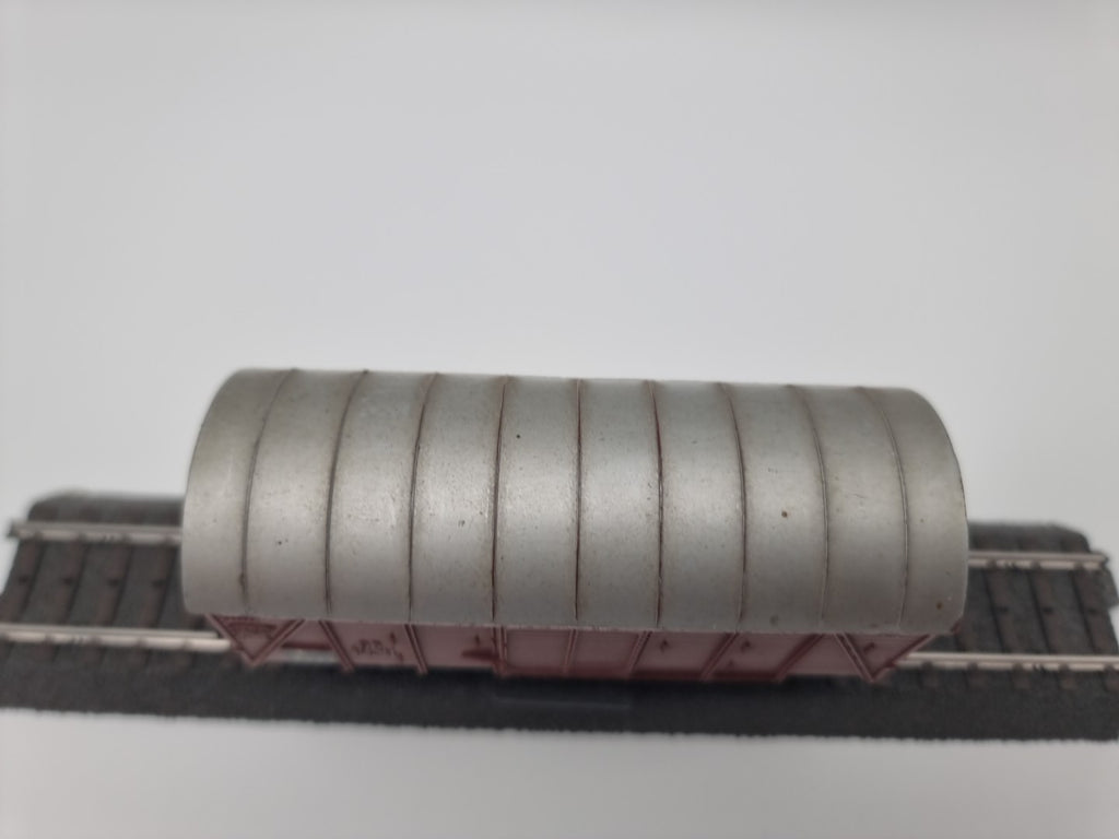 Märklin gedeckter Güterwagen - DB - 248  847 GmbH 39 - braun - H0 1:87