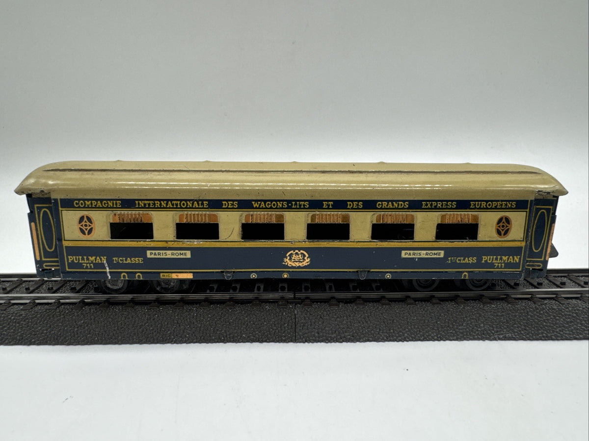 Jouef H0 Personenwagen 600 Pullman 711 #667