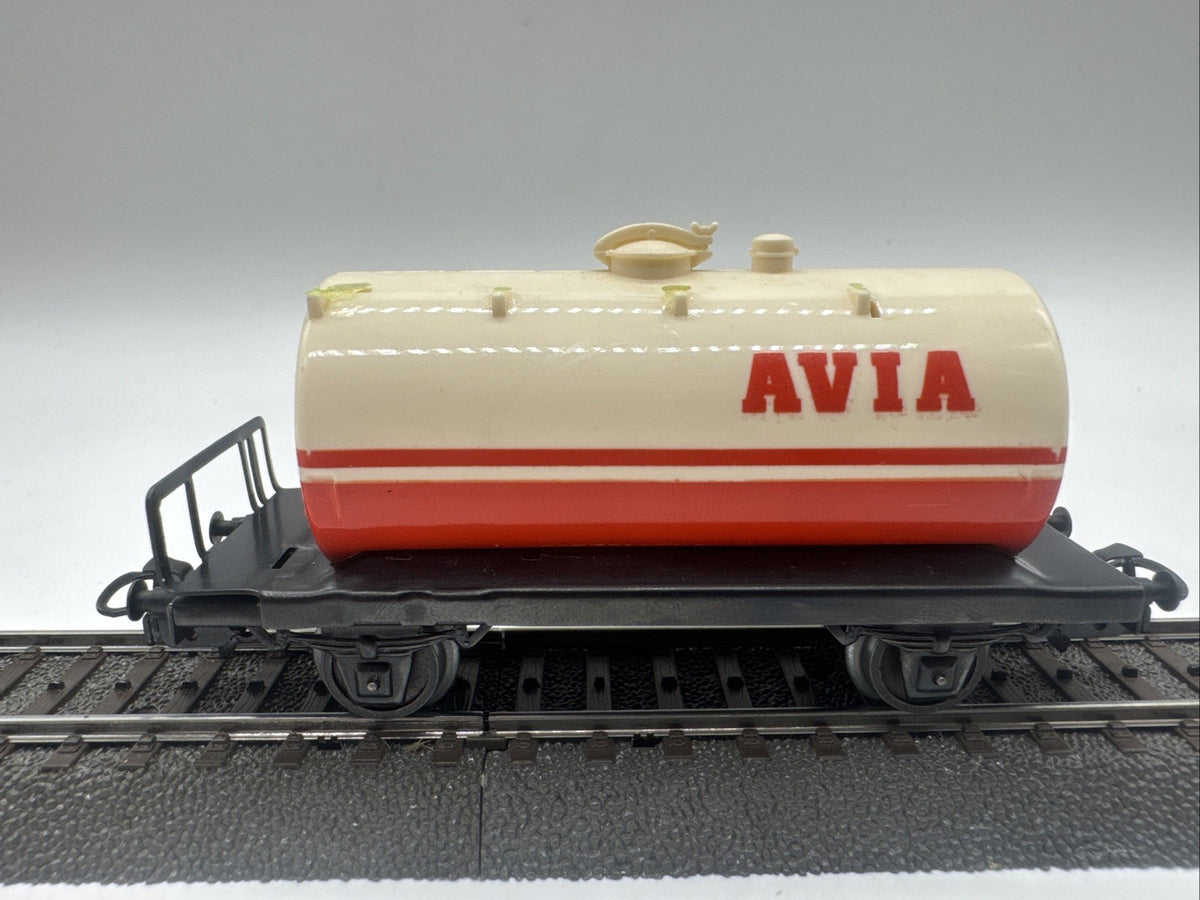 Märklin Kesselwagen " AVIA " der DB  für H0 #432
