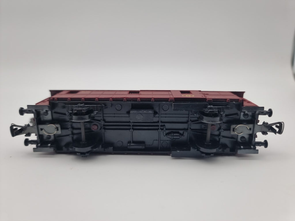 Piko H0 Gepäckwagen 