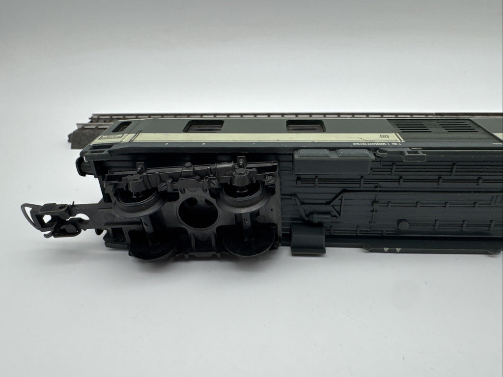 LIMA 9313 DB Gepäckwagen 518092 - 40125-7 Spur H0