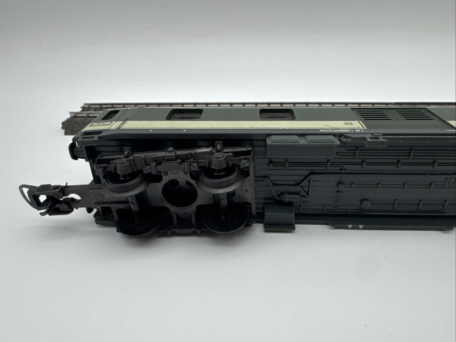 LIMA 9313 DB Gepäckwagen 518092 - 40125-7 Spur H0