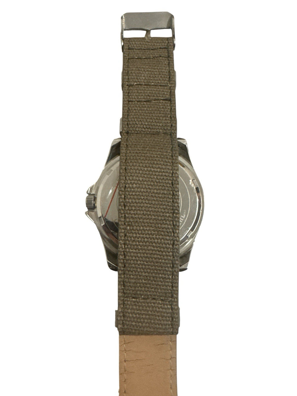 Häusser Sport Discovery Armbanduhr Läuft