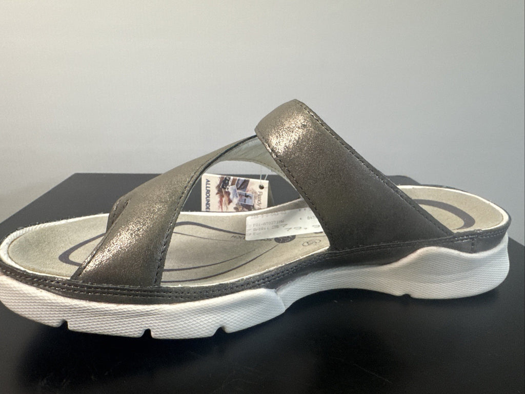 Allrounder Sandale Gr. 37 