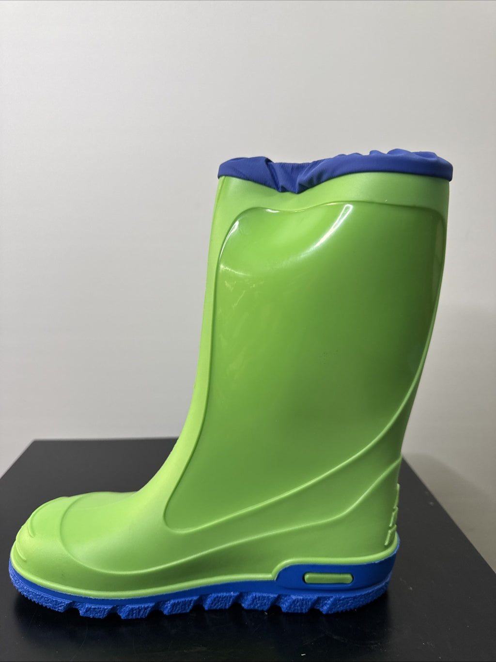 Fischer Kinder Gummistiefel Gr. 32 Grün