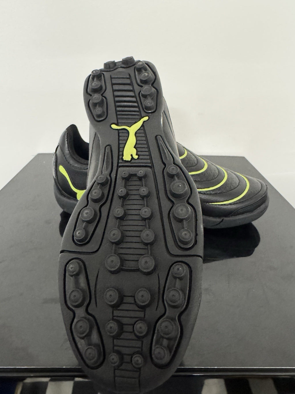 Puma Power Cat 3.10 Fußballschuh Kinder Größe 38.5