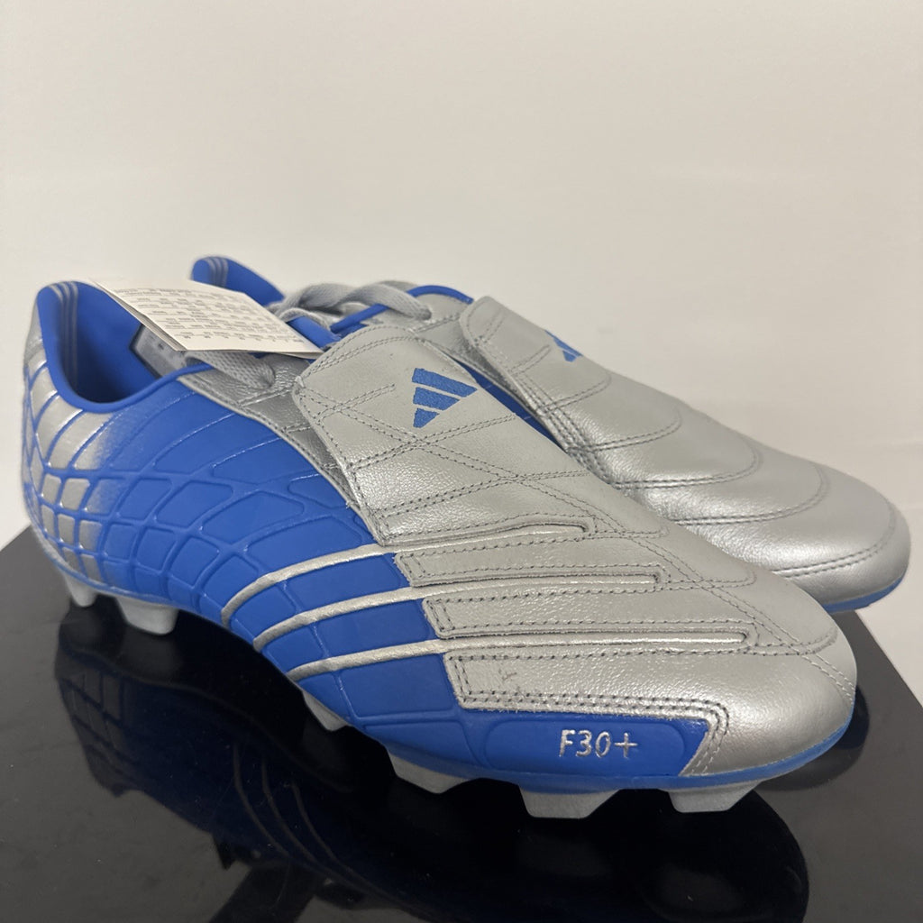 Vintage Adidas F30+ TRX FG 2005 EUR 40 UK 6.5 807638