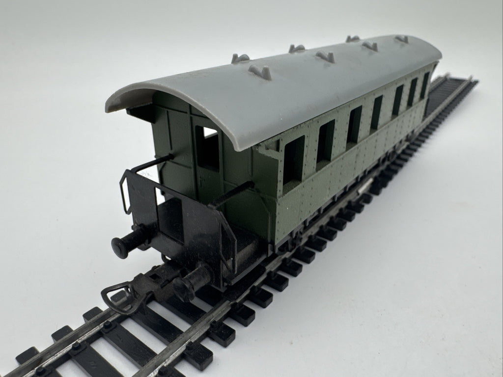 Piko H0 Personenwagen Grün 
