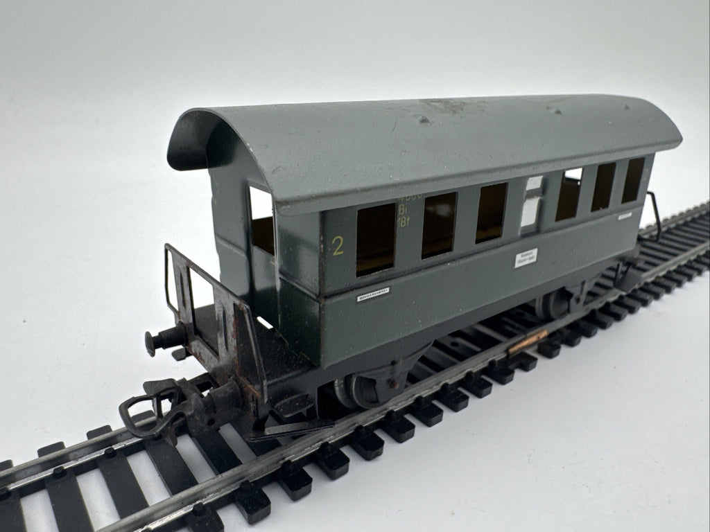 Märklin H0 4000 Donnerbüchse Personenwagen 2. Klasse