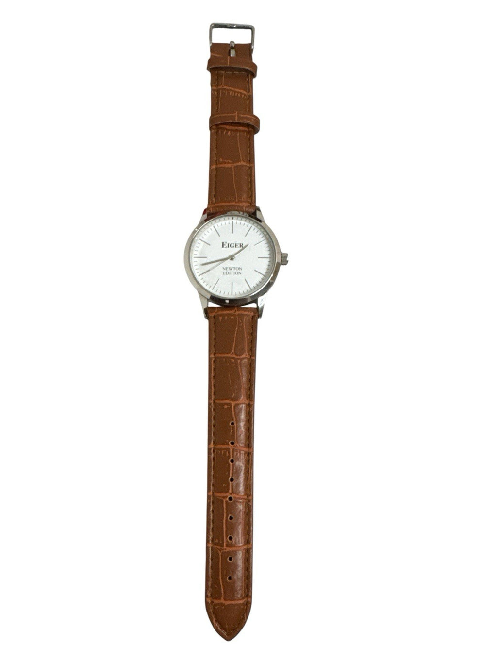 Eiger Herren Armbanduhr Newton Edition Neu