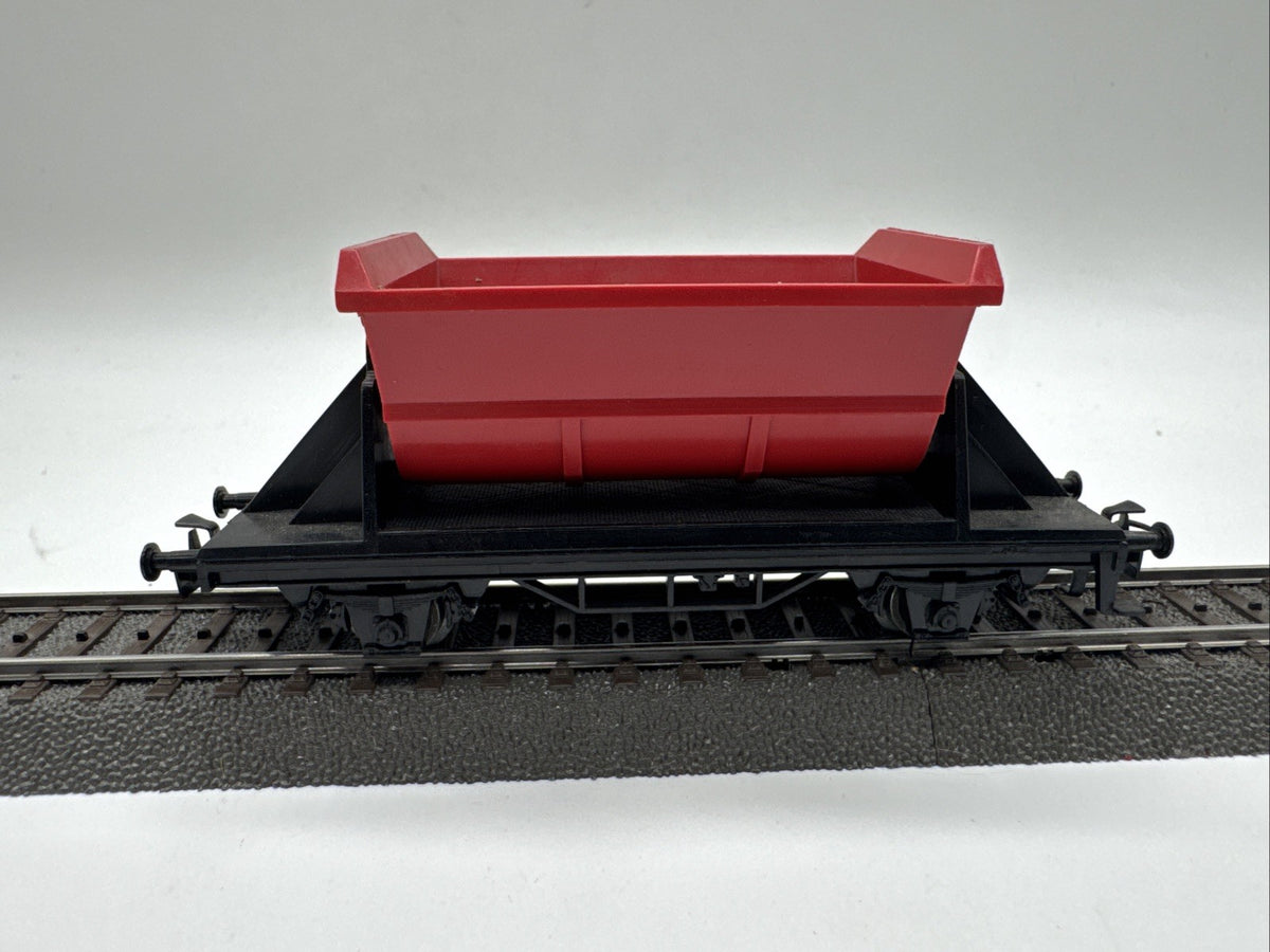 Märklin H0 4413 Güterwagen Kippwagen Kipplore Schüttgutwagen #567