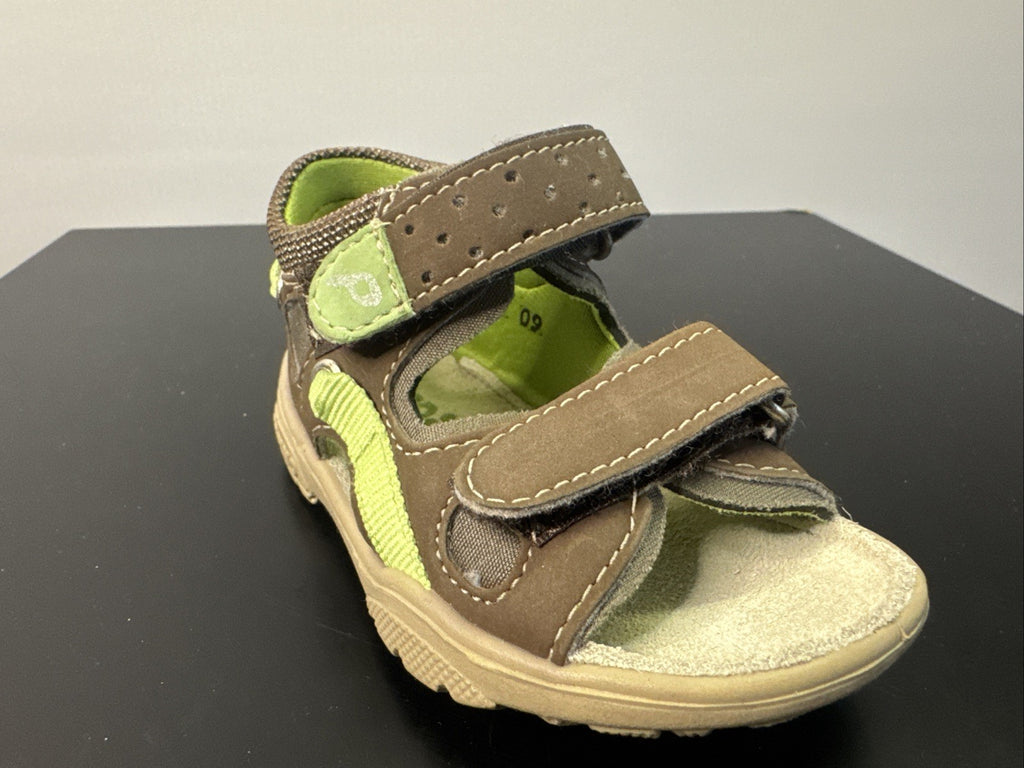 Ricosta Pepino Sandale Gr. 19 Unisex