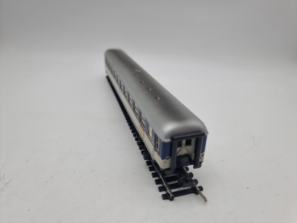 Märklin H0 ++ Personenwagen 2. Klasse 5180 22-70-187-5 