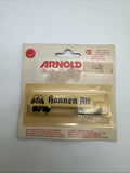 Arnold-N - 6639 - Truck & Trailer - Hannen Alt - 1:160/N