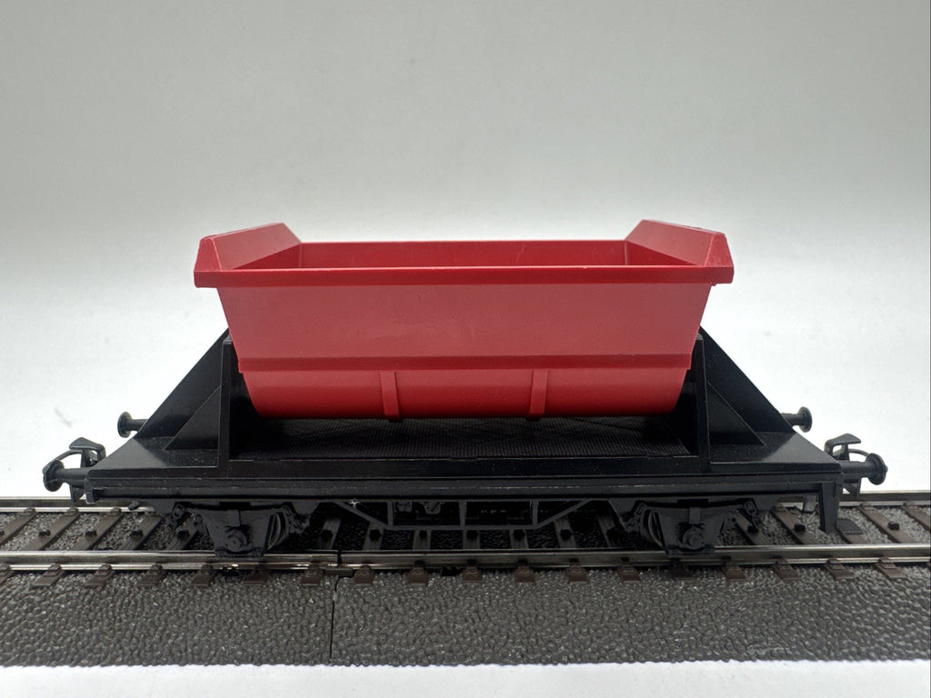 Märklin H0 4413 Güterwagen Kippwagen Kipplore Schüttgutwagen #712