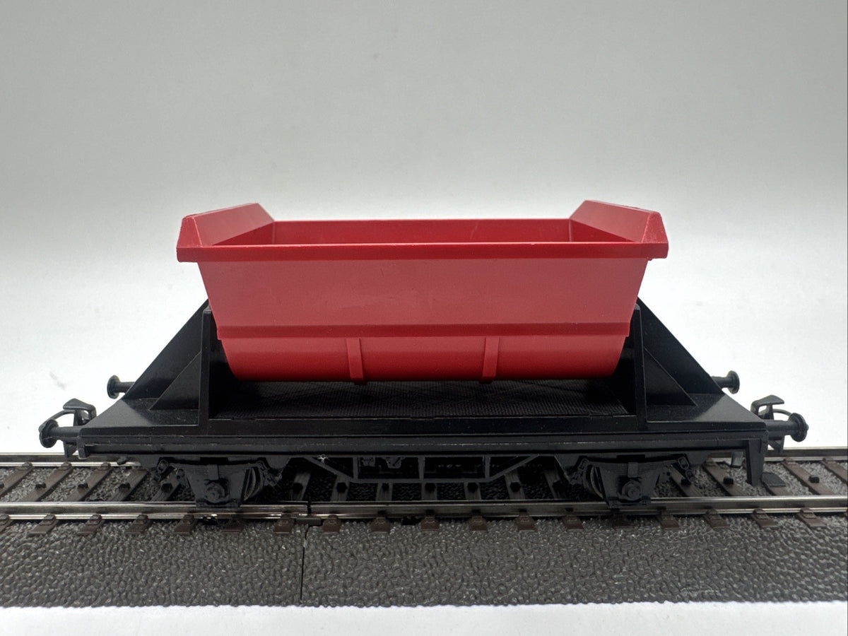 Märklin H0 4413 Güterwagen Kippwagen Kipplore Schüttgutwagen #712