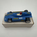 Prefo Autorennbahn DDR Rennbahn Melkus Wartburg HTS mit OVP
