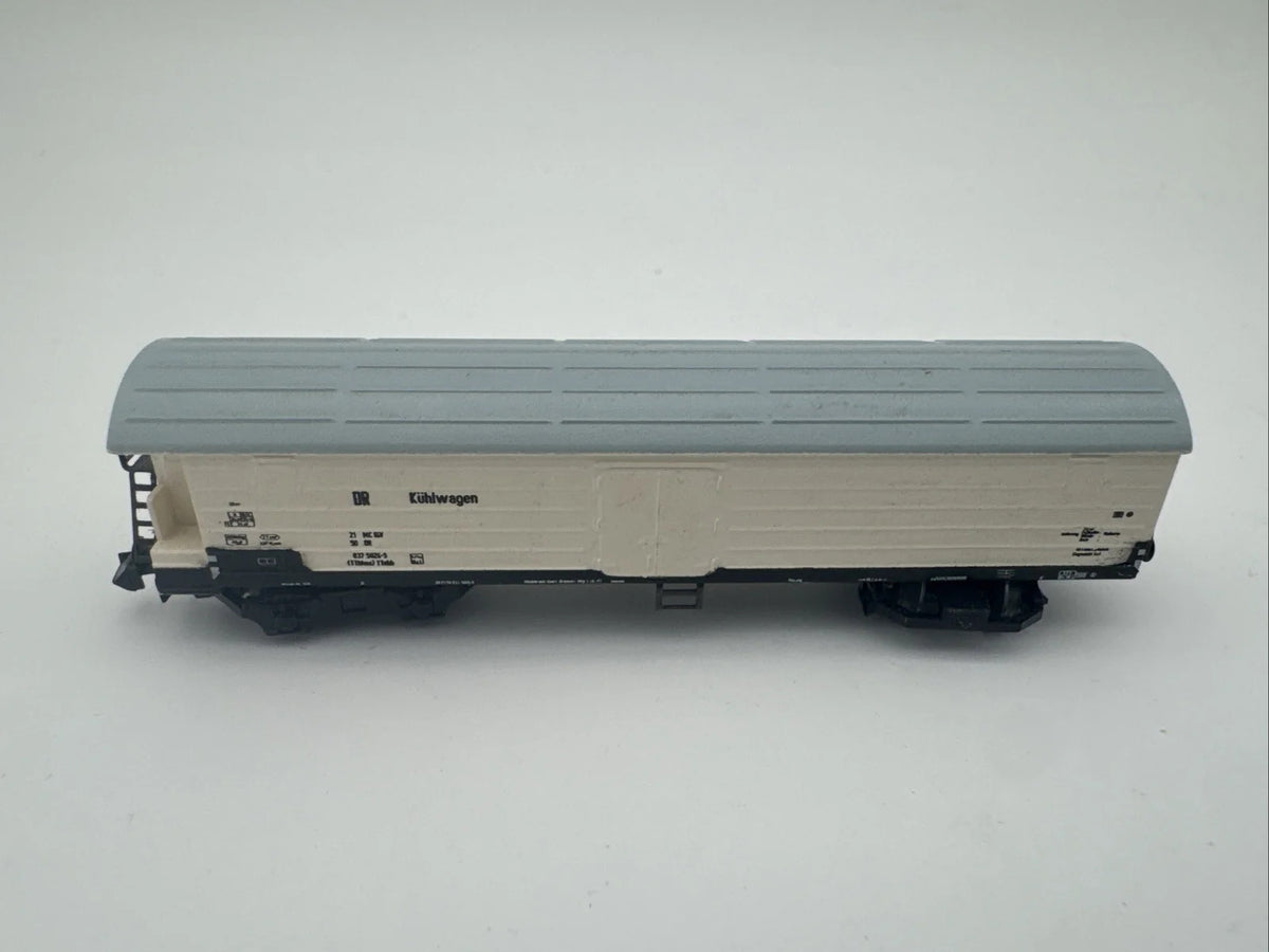 Spur N Güterwagen Kühlwagen DR