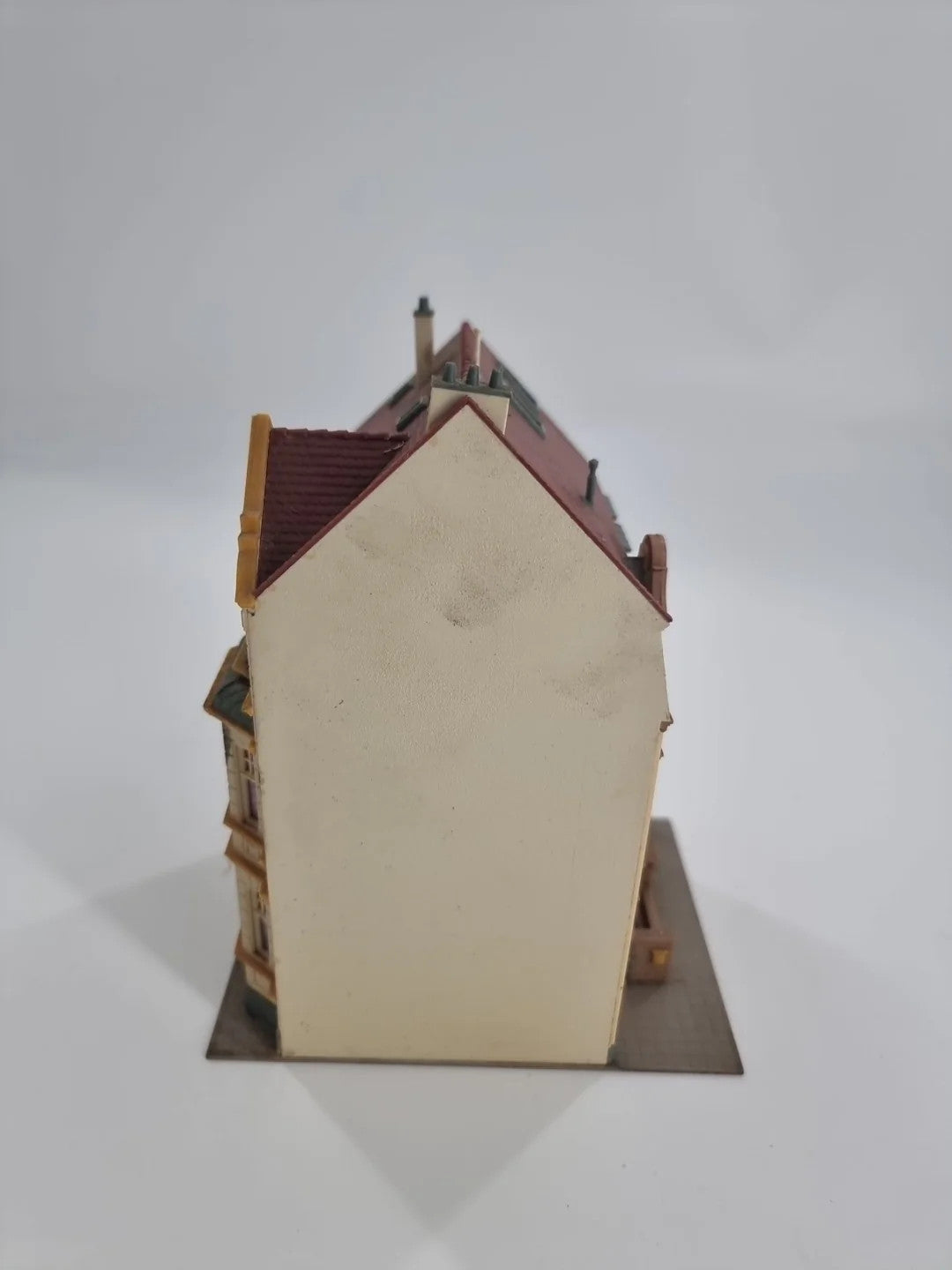 Kibri 8282 H0 Bürgerhaus mit Erker