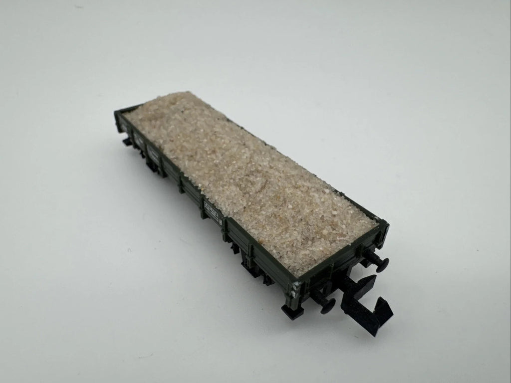 Trix Spur n Offener Güterwagen 327 3377-6