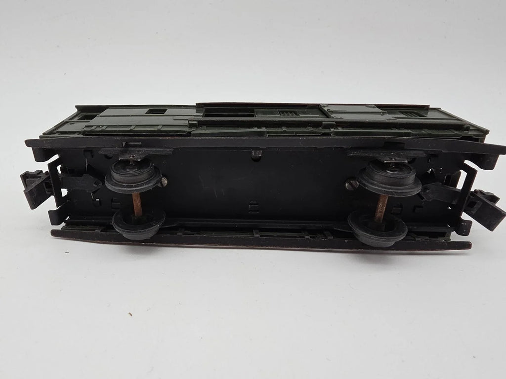 Trix Express: Gepäckwagen, H0 (Stiege32)
