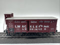 Märklin H0 Museumswagen 1993 600 093 K.W.St.E. 02 92  #385