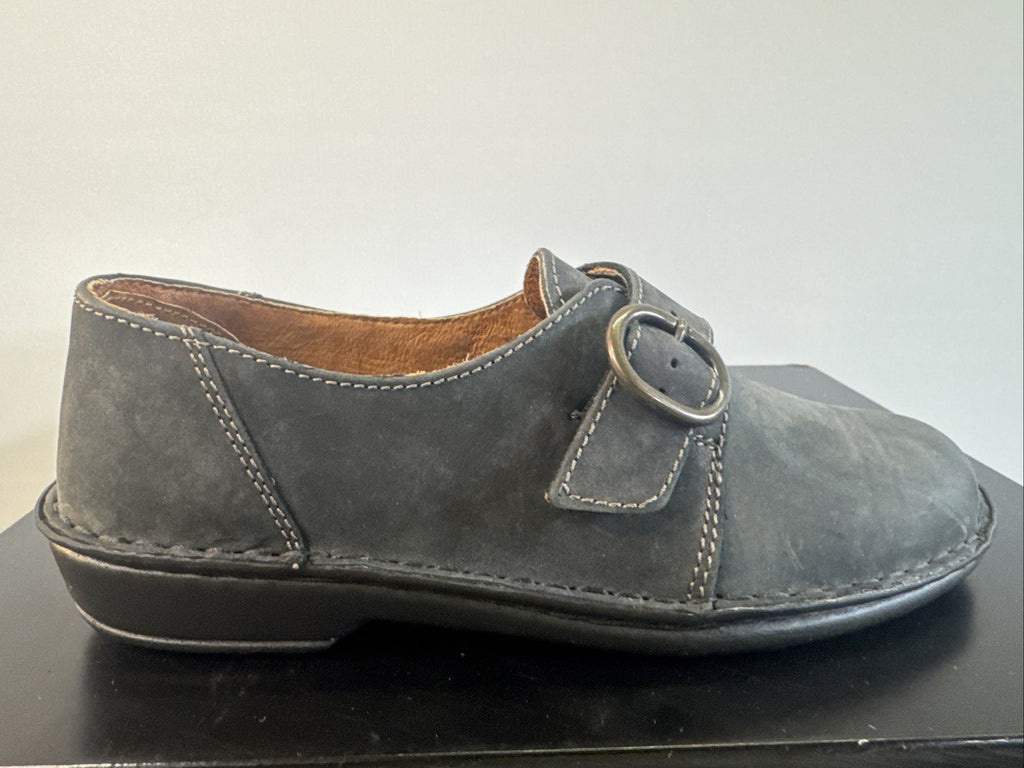 Josef Seibel Damenschuh Gr. 37 Halbschuh 