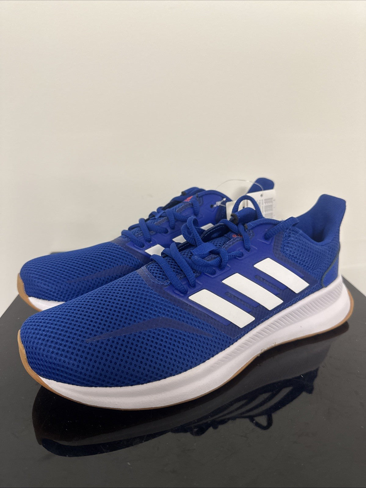 Adidas Runfalcon K Sneaker Eur 39 1/3 UK 6 Laufschuhe