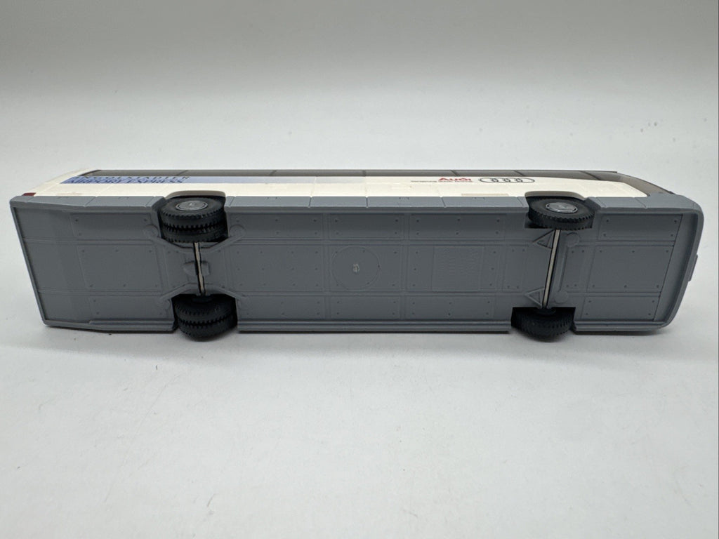 Wiking O 404 Audi 1/87 Ingolstädter AirPort Express #622