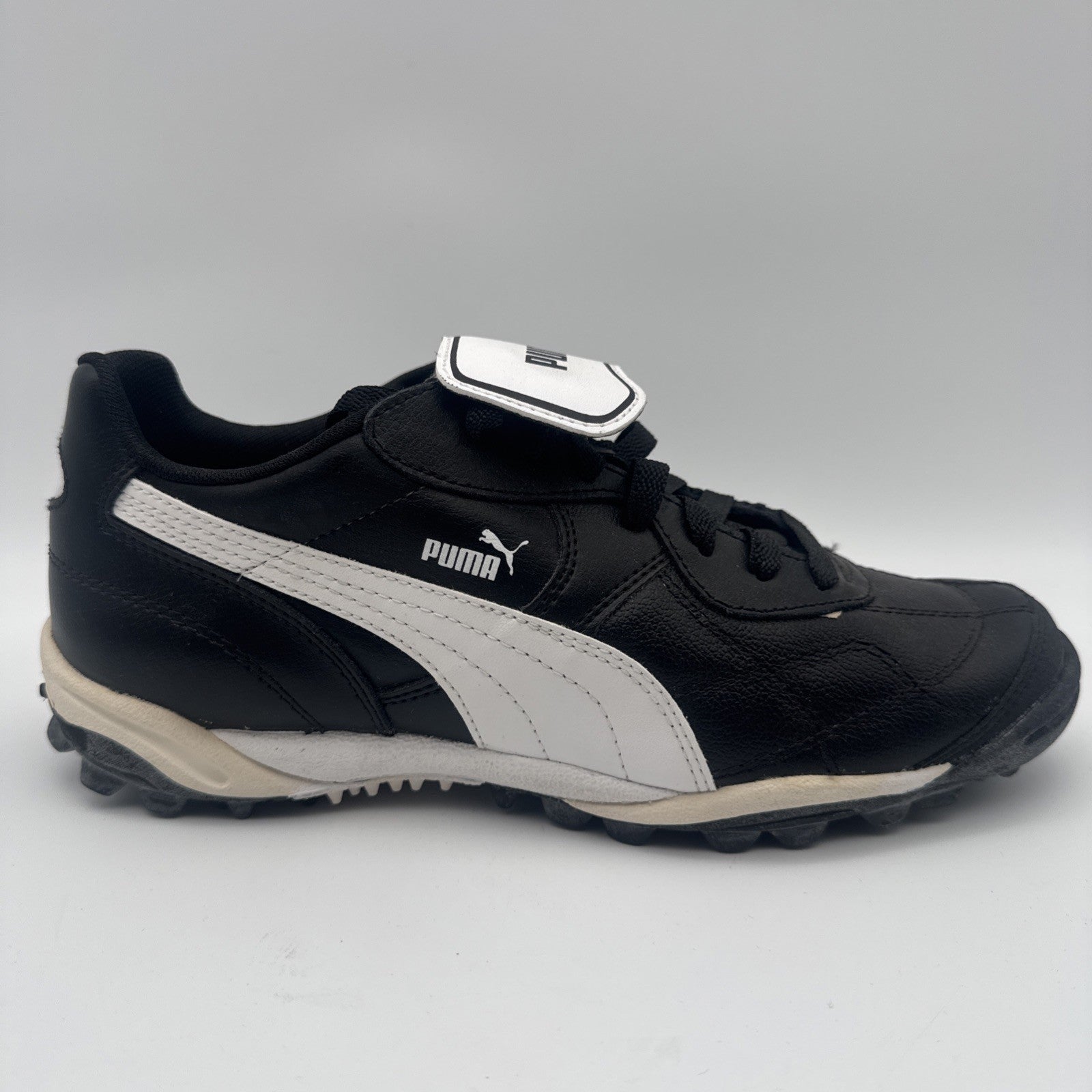 Puma Esito Classic TT Fußballschuh Größe 39 Fußball