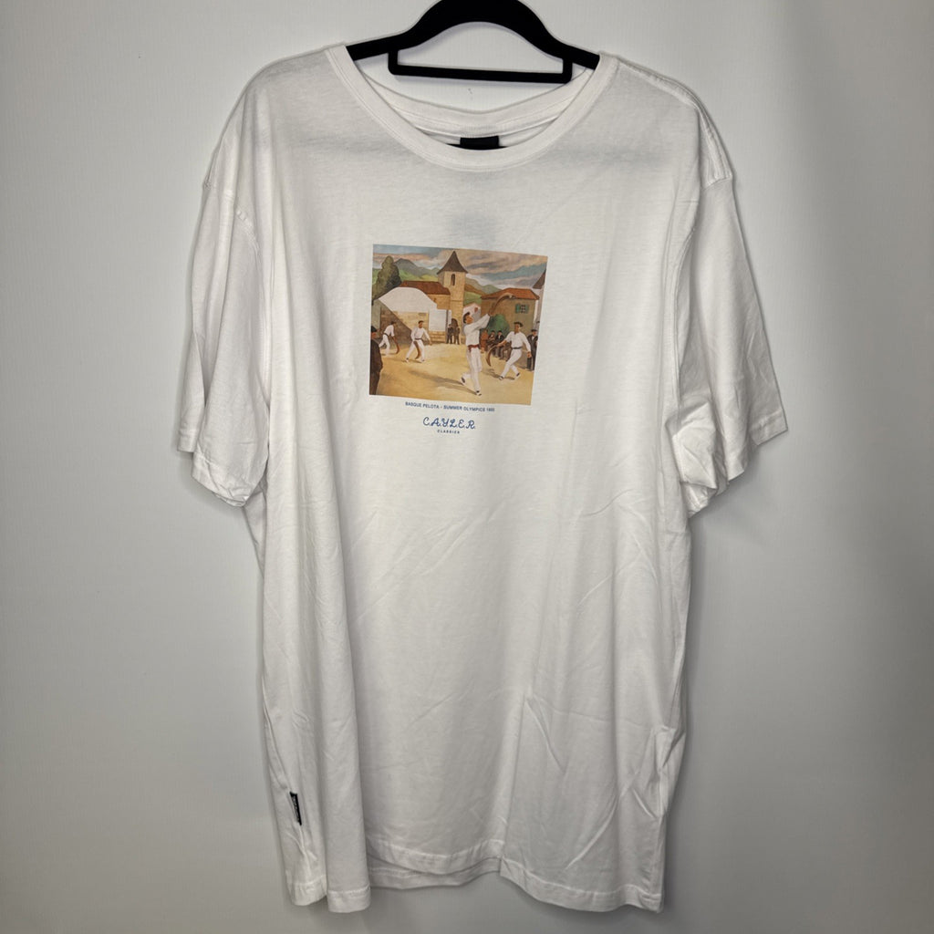 Cayler & Sons T-Shirt Gr. XL