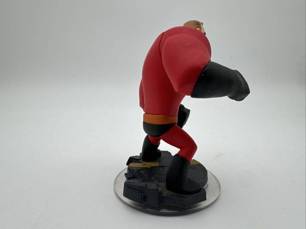 Disney Infinity Spiel- und Actionfigur Mr. Incredible wie abgebildet (11538)