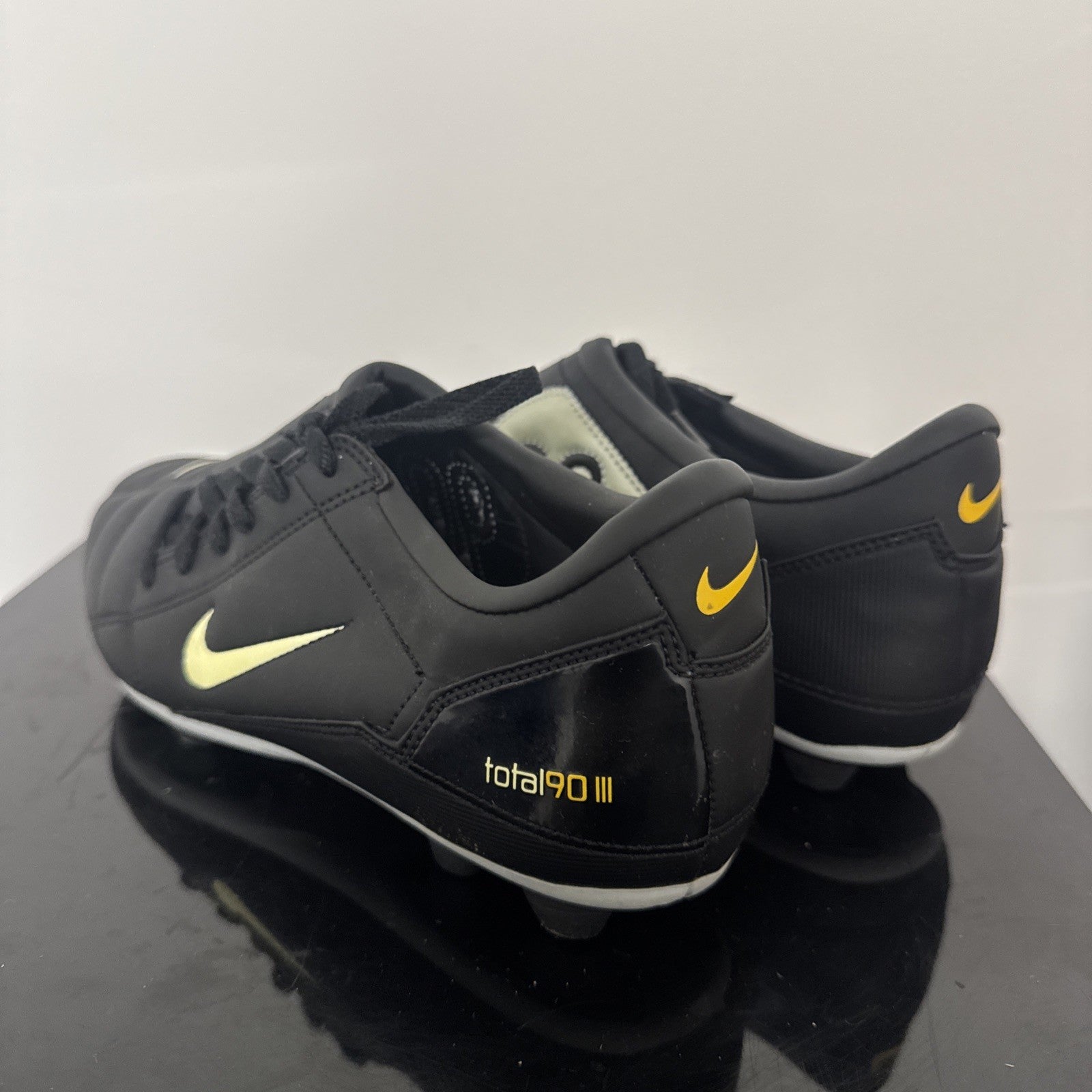 Nike Total 90 III - JR Retro - nicht mehr erhältlich 38.5 neu