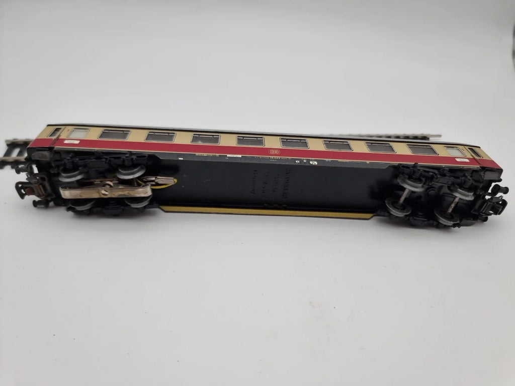 Märklin H0 Personenwagen 10423  1. Klasse