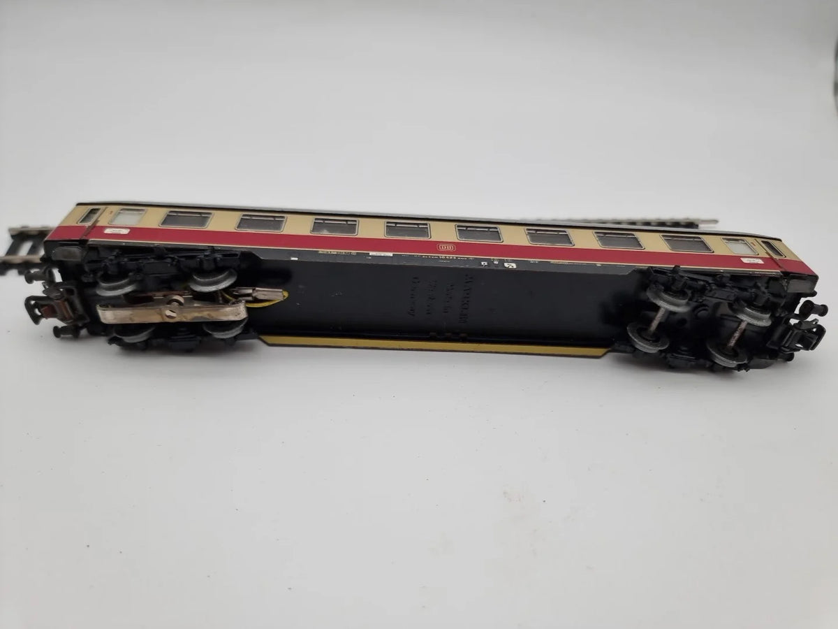 Märklin H0 Personenwagen 10423  1. Klasse