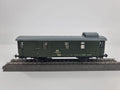 Piko H0 Gepäckwagen 505093-26215-0 - DR 