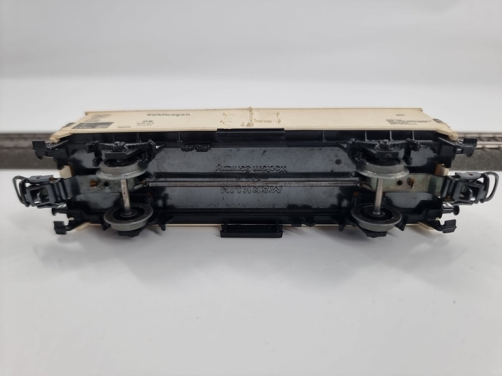 Märklin 308359 H0 Kühlwagen DB
