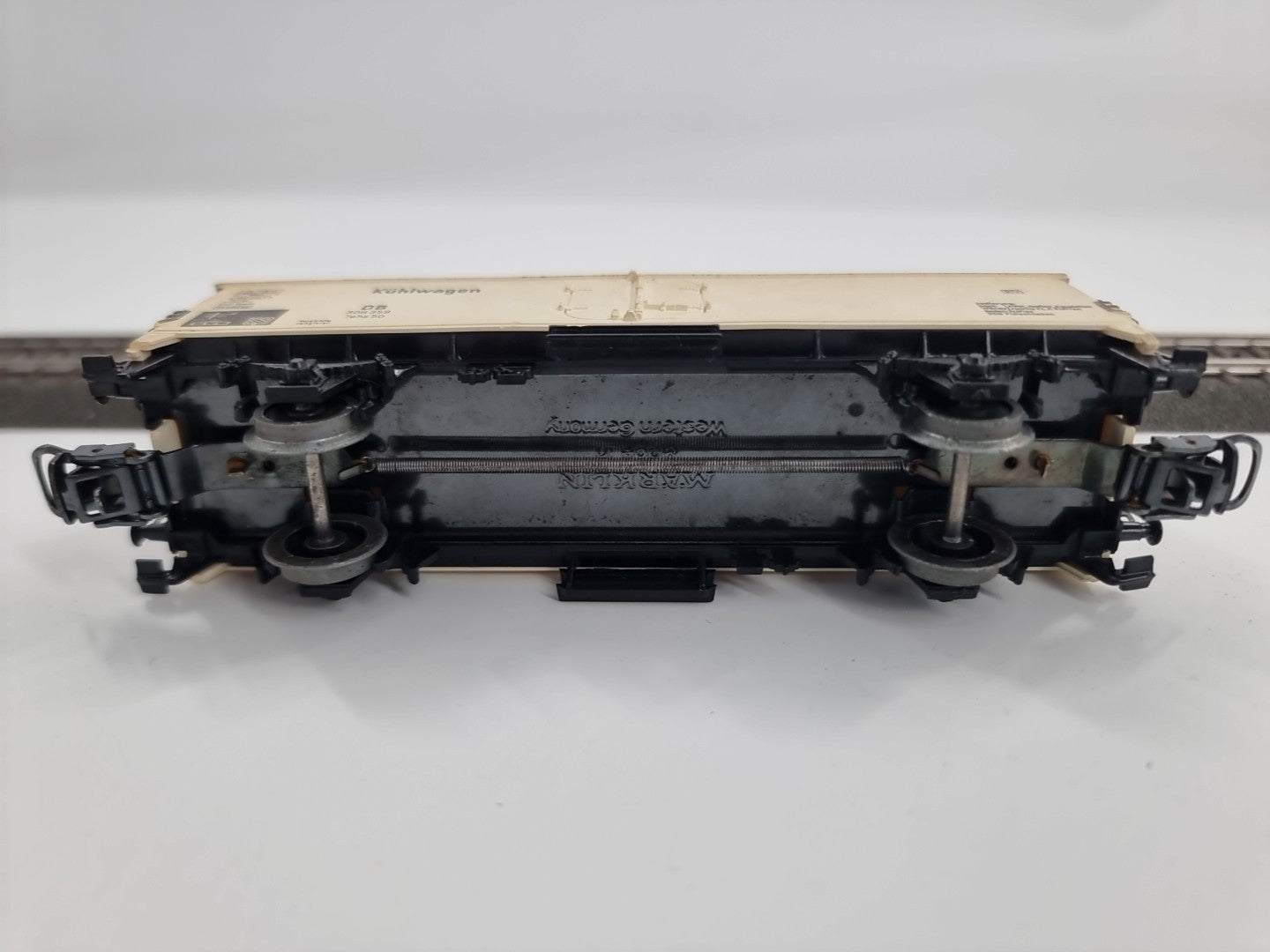 Märklin 308359 H0 Kühlwagen DB